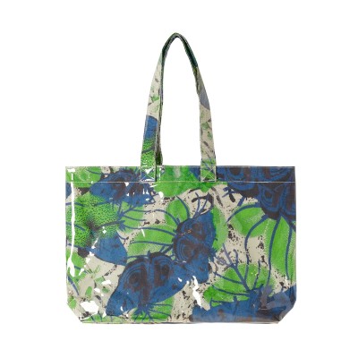 Obey Upshot Totebag 2