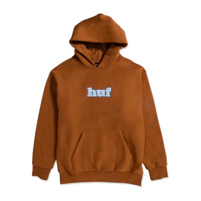 HUF Madison Heavyweight Hood