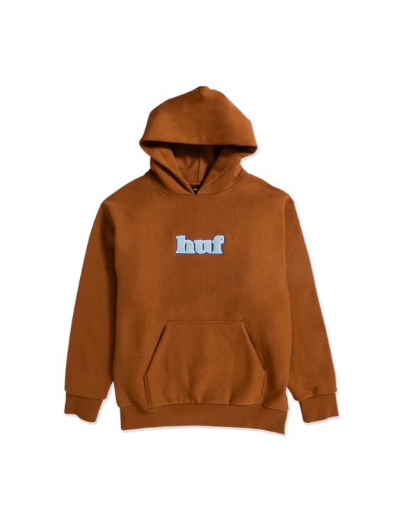 HUF Madison Heavyweight Hood