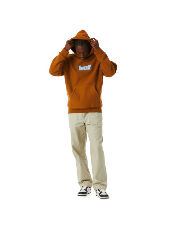 HUF Madison Heavyweight Hood
