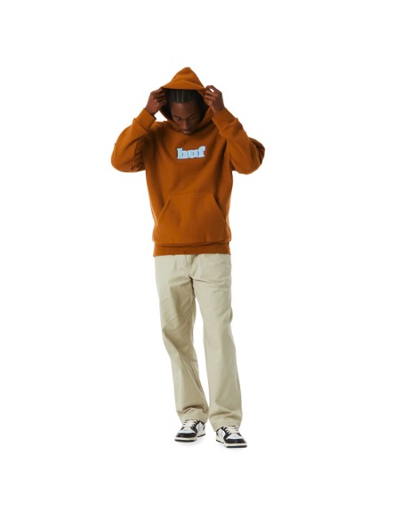 HUF Madison Heavyweight Hood