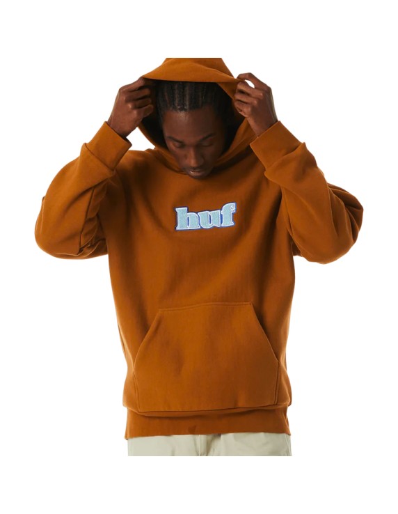 HUF Madison Heavyweight Hood