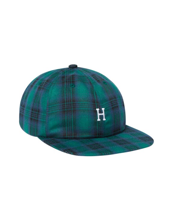 HUF Classic H Cap