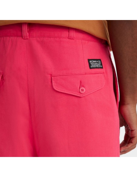 Levis Skate Loose chino short