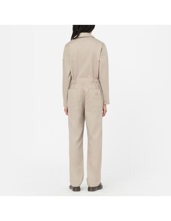 Dickies Haughton LS W