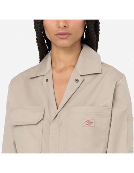 Dickies Haughton LS W