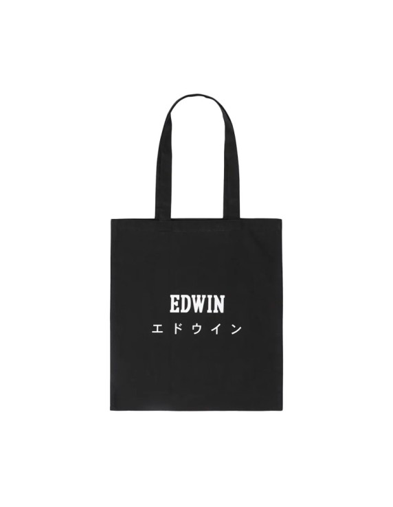 Edwin Tote bag