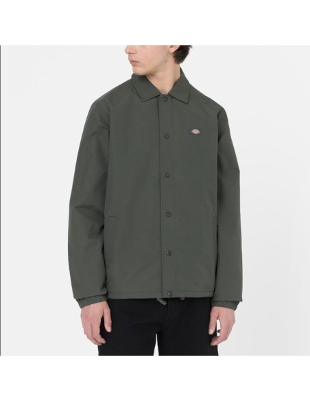 Dickies Oakport Coach
