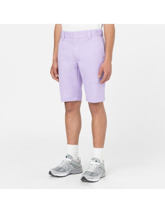 Dickies Slim Fit Short Rec