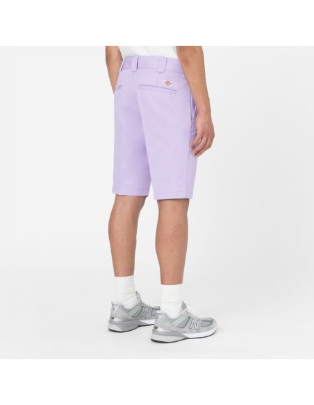 Dickies Slim Fit Short Rec