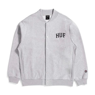 HUF Athletic Cardigan