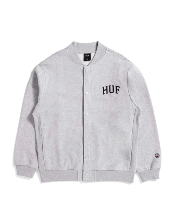 HUF Athletic Cardigan