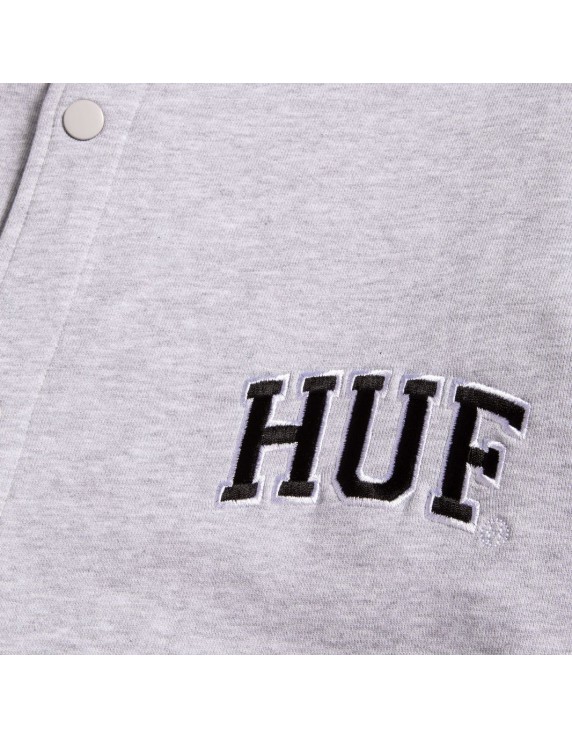 HUF Athletic Cardigan