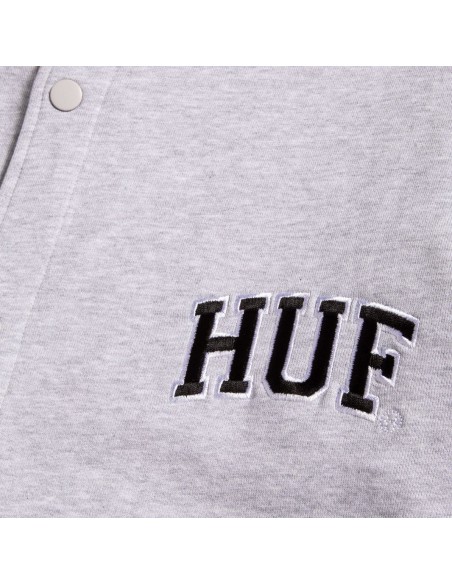 HUF Athletic Cardigan