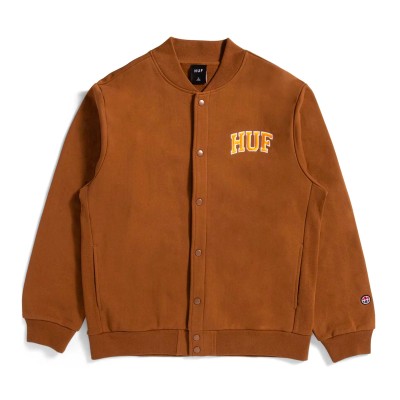 HUF Athletic Cardigan