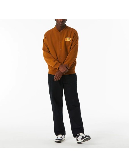 HUF Athletic Cardigan