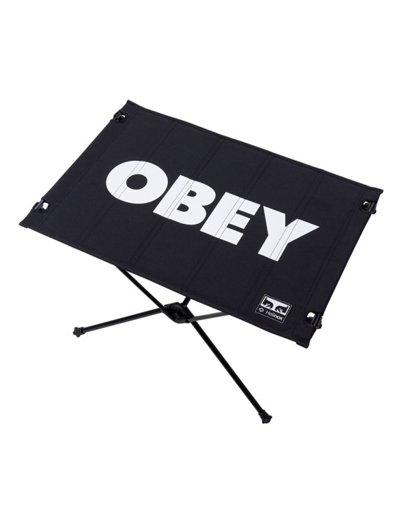 OBEY X HELINOX Table One Hard