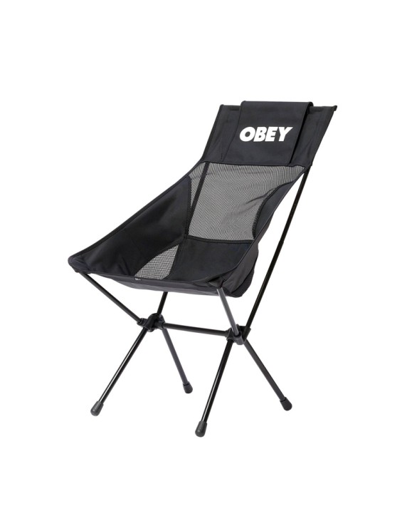 OBEY X HELINOX Sunset Chair