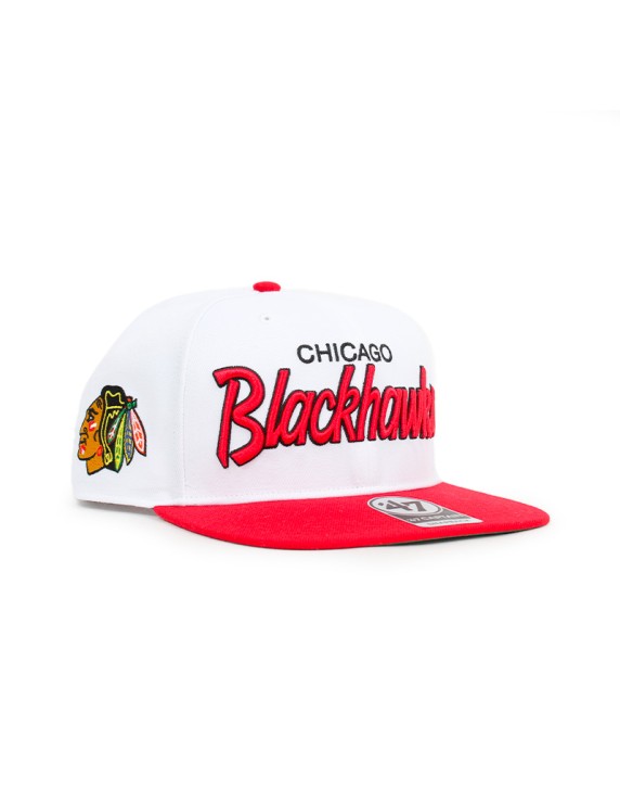 Captain NHL Chicago Blackhawks