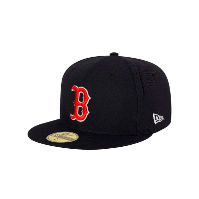 New Era 59 Fifty Boston Red... 2