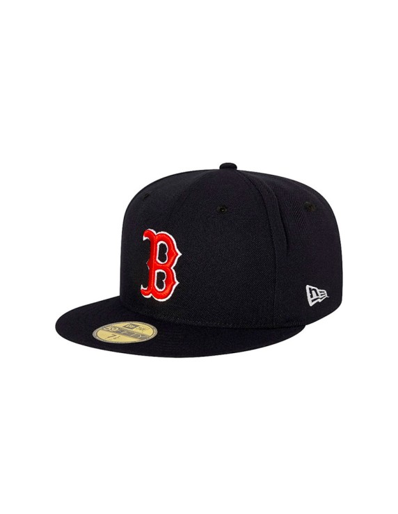 New Era 59 Fifty Boston Red Sox