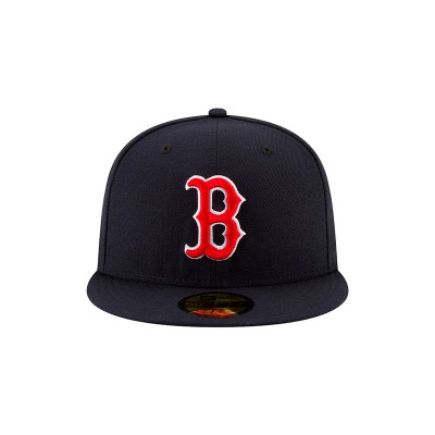 New Era 59 Fifty Boston Red...