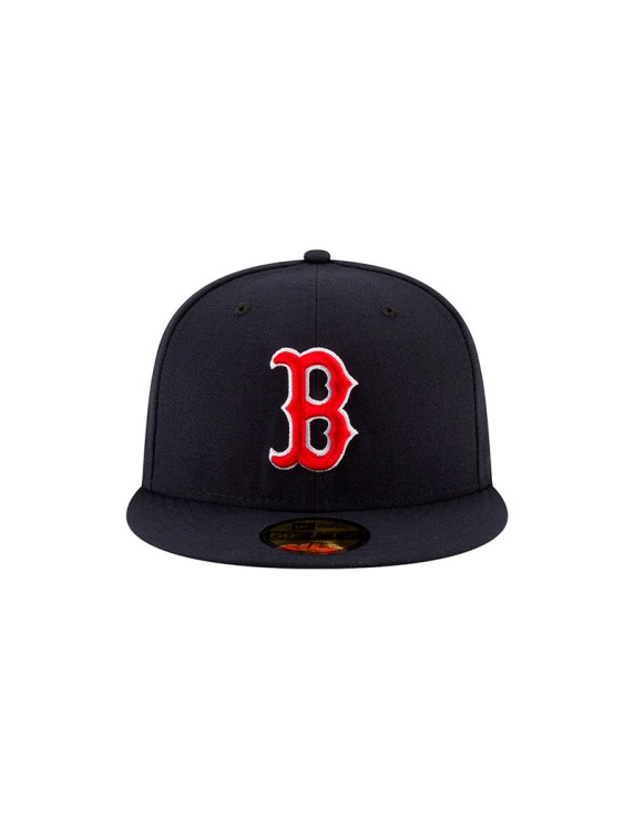 New Era 59 Fifty Boston Red Sox