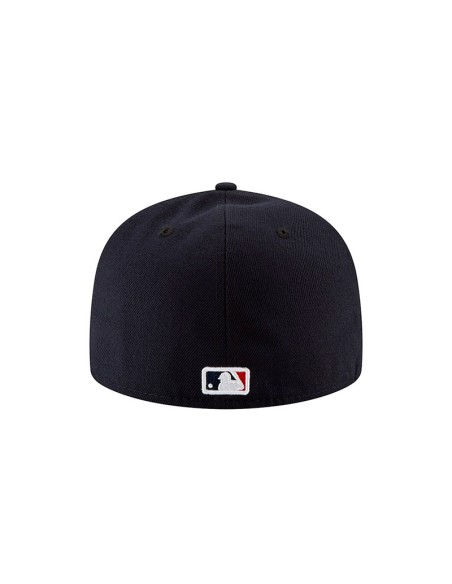 New Era 59 Fifty Boston Red Sox