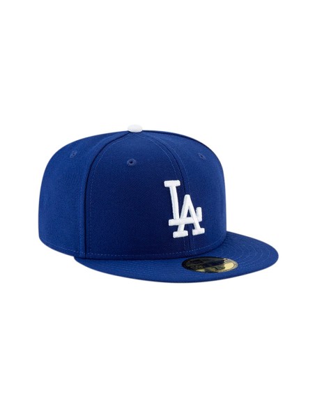 New Era 59 Fifty Los Angeles Dodgers