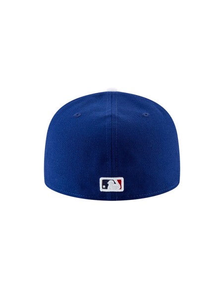 New Era 59 Fifty Los Angeles Dodgers