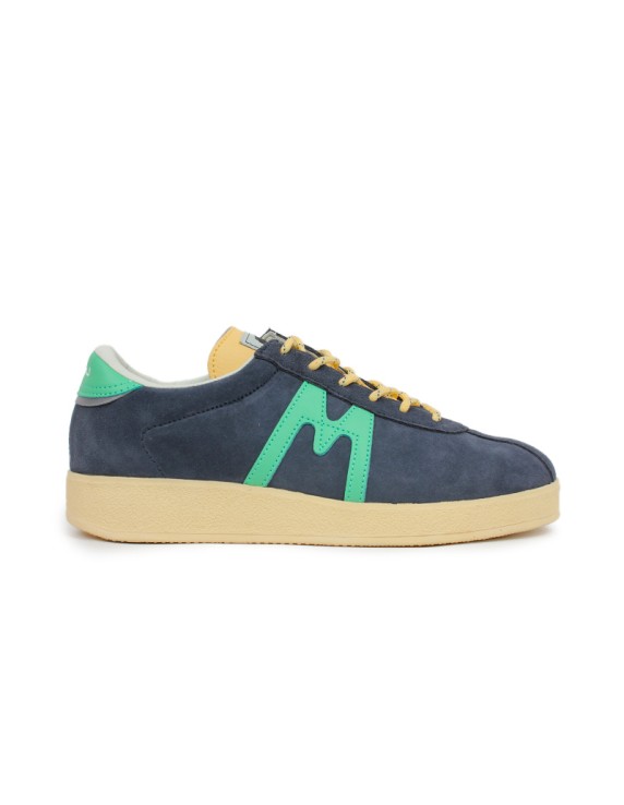 Karhu Trampas India Ink/ Absinthe