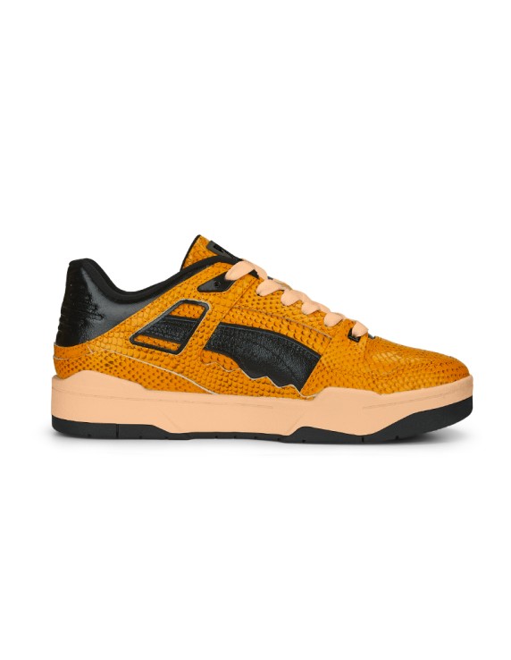 Puma Slipstream Staple Yellow