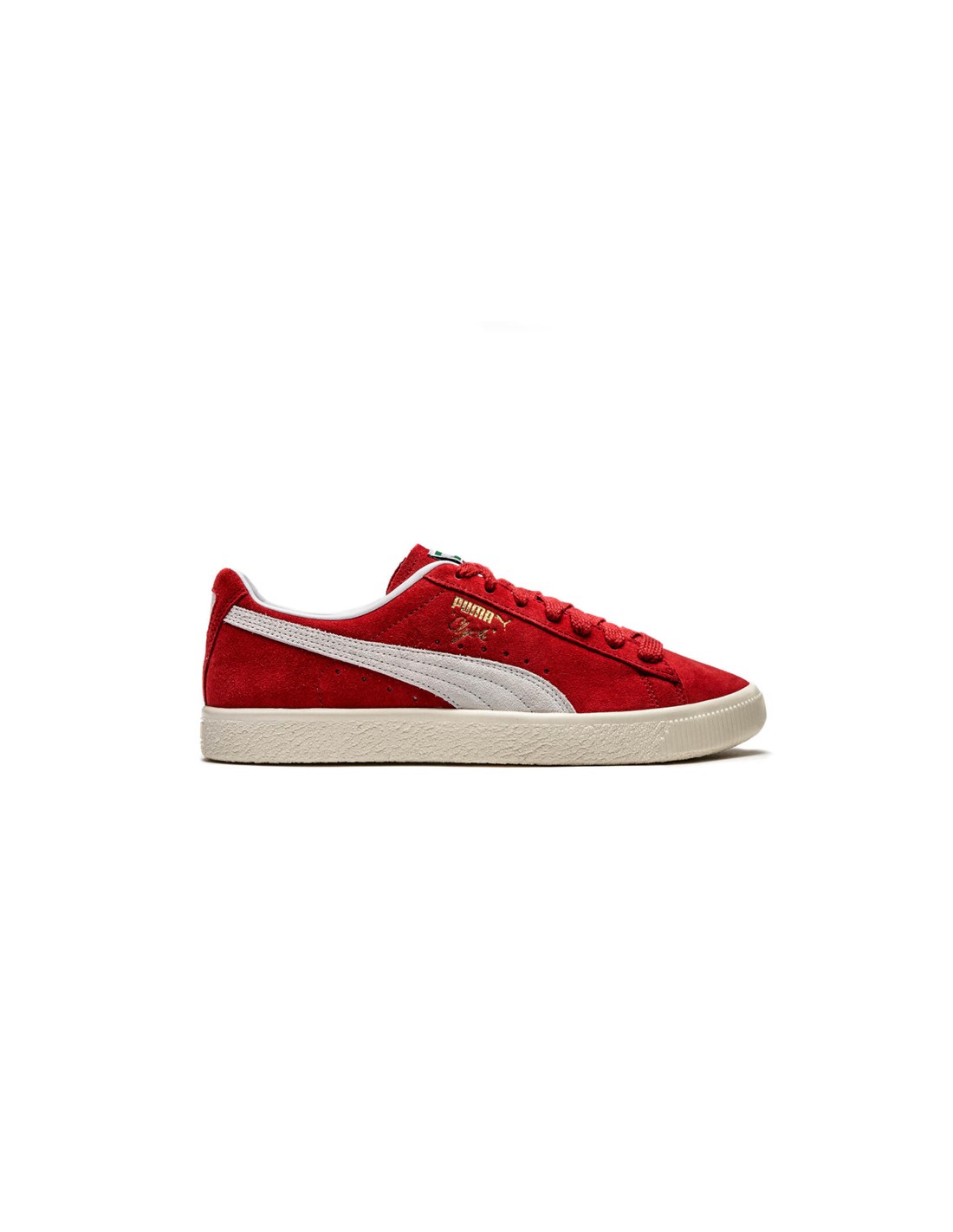 Puma on sale clyde femme