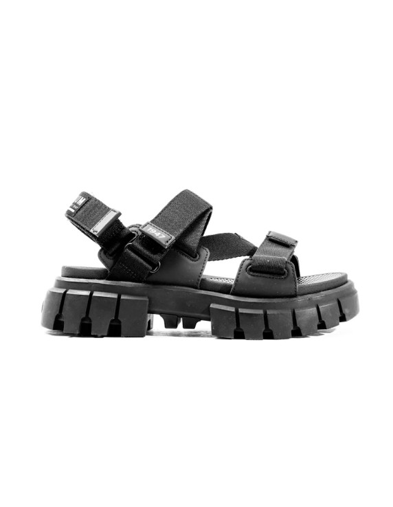 Palladium Sandal Mono Black