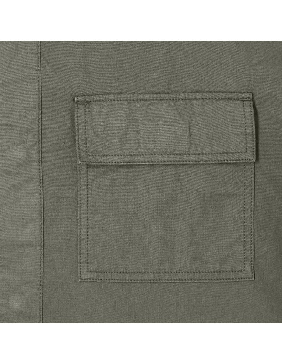 Edwin Ability LS shirt