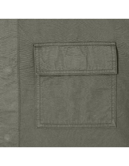 Edwin Ability LS shirt