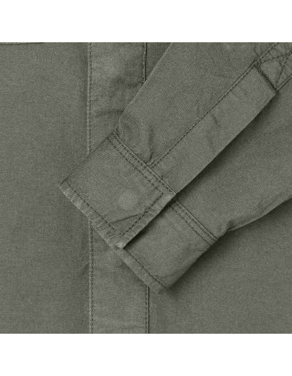 Edwin Ability LS shirt