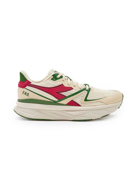 Diadora x END Atomo V7000