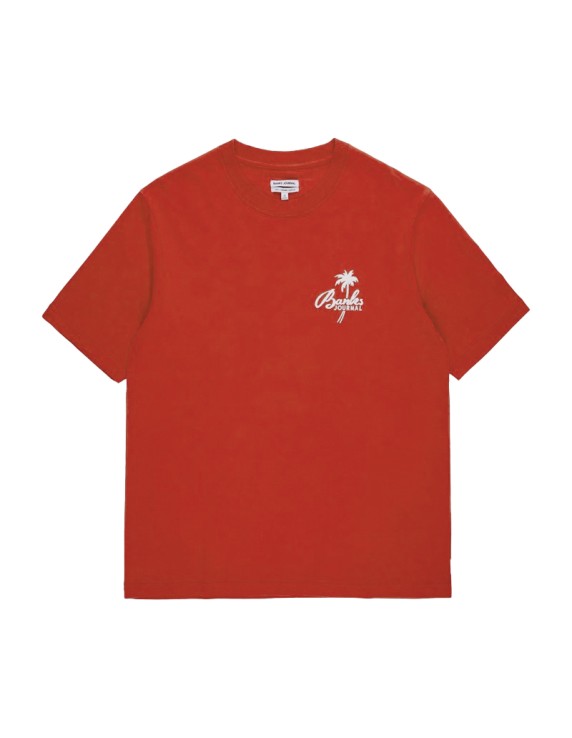 Banks Journal Retreat