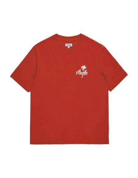 Banks Journal Retreat