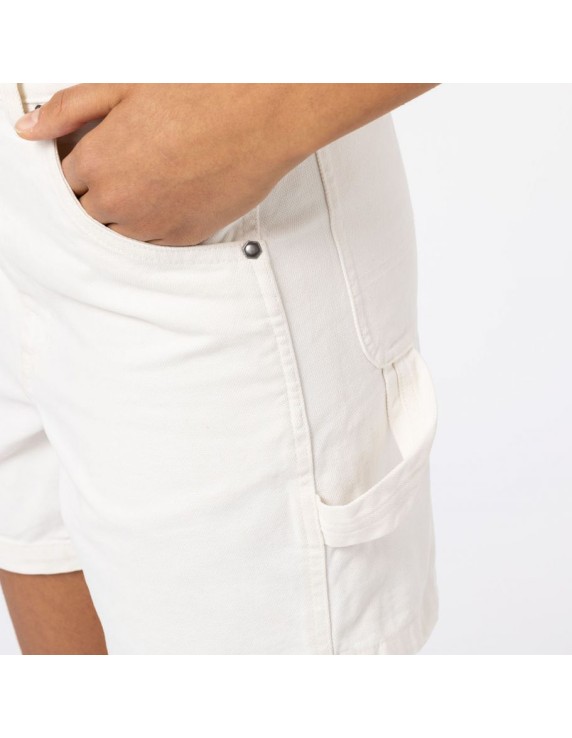 Dickies w Duck Canvas