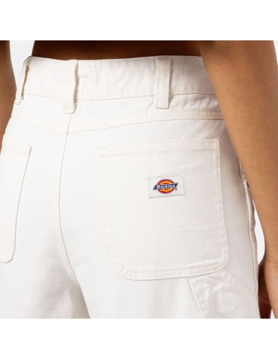 Dickies w Duck Canvas