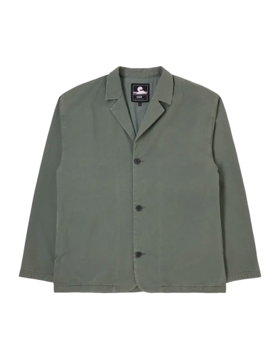 Edwin Eddy Blazer