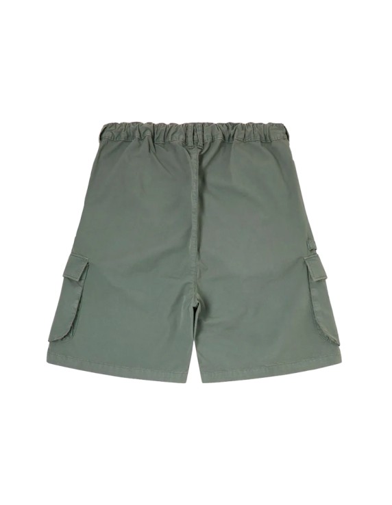 Edwin Ringo Cargo Short PDF