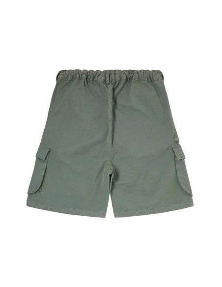 Edwin Ringo Cargo Short PDF