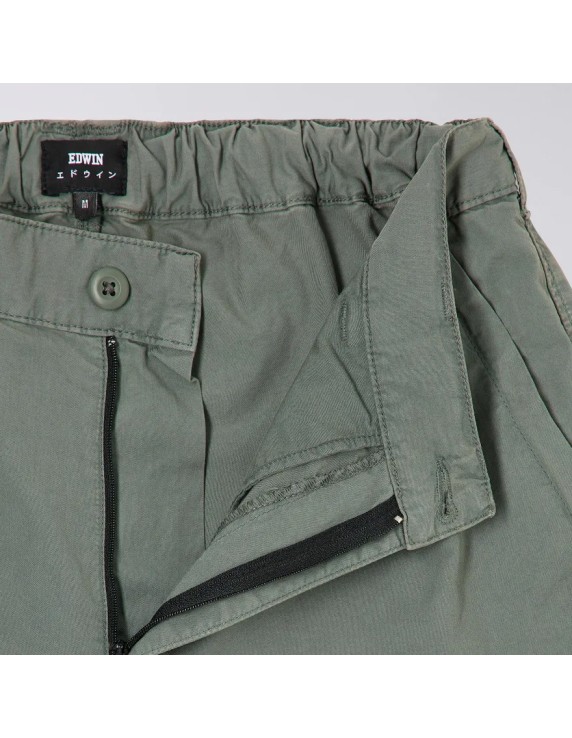 Edwin Ringo Cargo Short PDF
