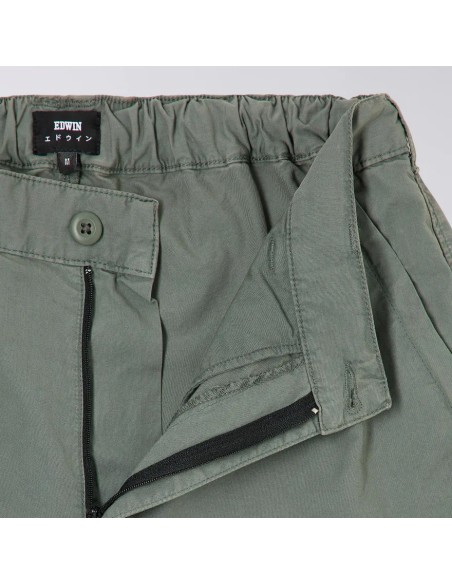 Edwin Ringo Cargo Short PDF