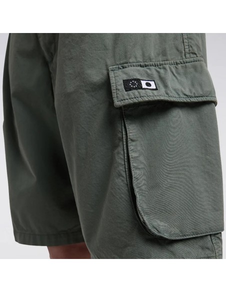 Edwin Ringo Cargo Short PDF