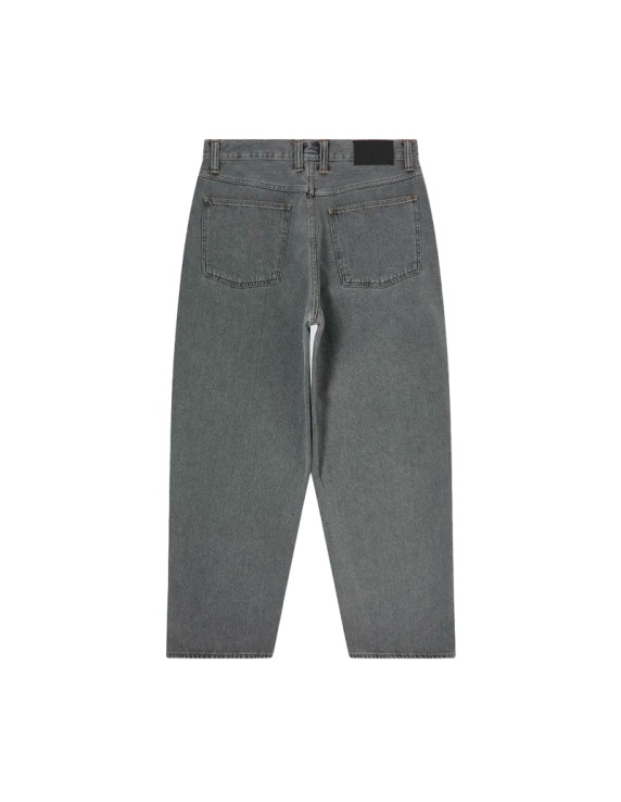 Edwin Tyrell Pembroke Black