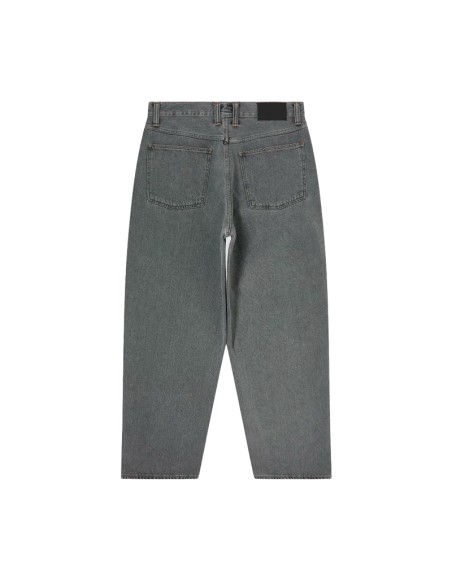 Edwin Tyrell Pembroke Black